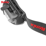 Ronix Rechargeable & Motion sensor headlamp-280lm RH-4287