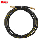 Ronix High pressure air grease injector 12L - RH4307