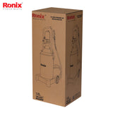 Ronix High pressure air grease injector 12L - RH4307