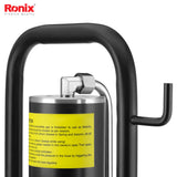 Ronix High pressure air grease injector 12L - RH4307