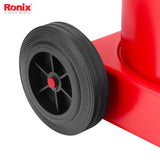 Ronix High pressure air grease injector 12L - RH4307