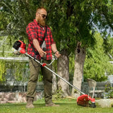 Gasoline Brush Cutter 4553