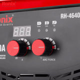 Ronix DC ARC Welding Inverter 400A - RH4640