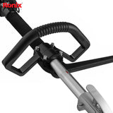 Ronix Gasoline Multifunction Grass Cutter 1350W - 4805