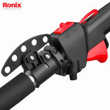 Ronix Gasoline Multifunction Grass Cutter 1350W - 4805