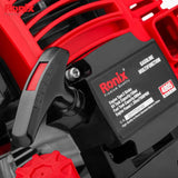 Ronix Gasoline Multifunction Grass Cutter 1350W - 4805