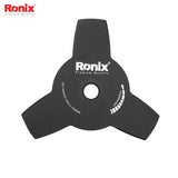 Ronix Gasoline Multifunction Grass Cutter 1350W - 4805