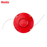 Ronix Gasoline Multifunction Grass Cutter 1350W - 4805