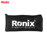 Ronix Gasoline Multifunction Grass Cutter 1350W - 4805