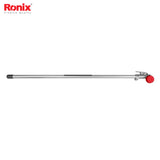 Ronix Gasoline Multifunction Grass Cutter 1350W - 4805