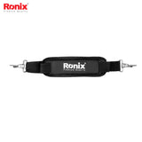 Ronix Gasoline Multifunction Grass Cutter 1350W - 4805