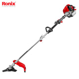 Ronix Gasoline Multifunction Grass Cutter 1350W - 4805