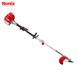 Ronix Gasoline Multifunction Grass Cutter 1350W - 4805