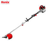 Ronix Gasoline Multifunction Grass Cutter 1350W - 4805