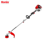Ronix Gasoline Multifunction Grass Cutter 1350W - 4805
