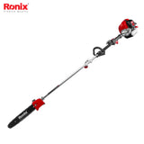 Ronix Gasoline Multifunction Grass Cutter 1350W - 4805