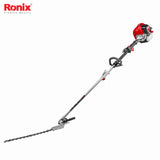 Ronix Gasoline Multifunction Grass Cutter 1350W - 4805