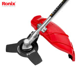 Ronix Gasoline Multifunction Grass Cutter 1350W - 4805