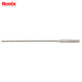 Ronix SDS Max Drill Bit 16x500 mm - RH5010