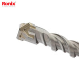 Ronix SDS Max Drill Bit 16x500 mm - RH5010