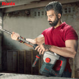 Ronix SDS Max Drill Bit 24x500 mm - RH5014