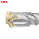 Ronix SDS Max Drill Bit 22x500 mm - RH5013