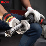 Ronix SDS Max Drill Bit 32x500 mm - RH5017