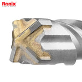 Ronix SDS Max Drill Bit 32x500 mm - RH5017