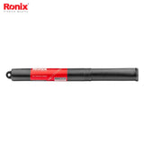 Ronix Hex Pointed Chisel Bit 30x400 - RH5018