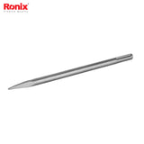 Ronix SDS Max Chisel Bit 18x400 mm - RH5020