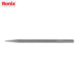 Ronix SDS Max Chisel Bit 18x400 mm - RH5020