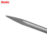 Ronix SDS Max Chisel Bit 18x400 mm - RH5020