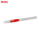 Ronix SDS Max Chisel Bit 18x400 mm - RH5020