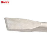 Ronix SDS Max Chisel Bit 18x400x25 mm - RH5021