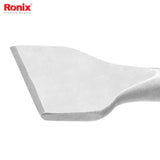 Ronix SDS Max Chisel Bit 18x400x50 mm - RH5022