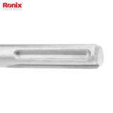 Ronix SDS Max Chisel Bit 18x400x50 mm - RH5022