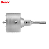 Ronix Hollow Hammer 80mm - RH5044