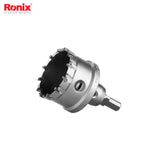 Ronix TCT Hole Saw 50mm - RH5201