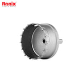 Ronix TCT Hole Saw 65mm - RH5203