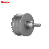 Ronix TCT Hole Saw 65mm - RH5203