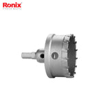 Ronix TCT Hole Saw 65mm - RH5203