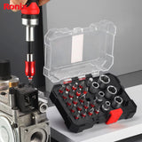Ronix Socket & Bit Tool Set (29pcs) - RH5451