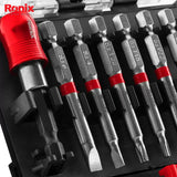 Ronix Socket & Bit Tool Set (29pcs) - RH5451