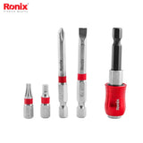Ronix Socket & Bit Tool Set (29pcs) - RH5451