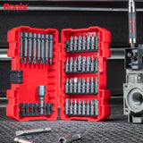 Ronix Socket & Bit Tool Set (49pcs) - RH5452
