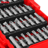 Ronix Socket & Bit Tool Set (49pcs) - RH5452