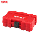Ronix Socket & Bit Tool Set (49pcs) - RH5452