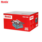 Ronix Electric Table Saw 1200W-210 mm - 5602