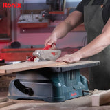Ronix Electric Table Saw 1200W-210 mm - 5602