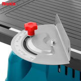 Ronix Electric Table Saw 1200W-210 mm - 5602